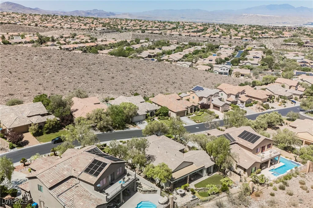 40 Stonemark, Henderson, NV 89052