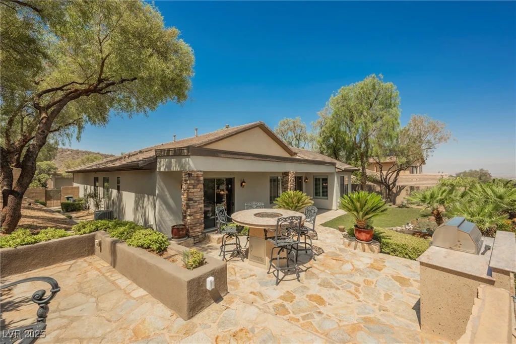 40 Stonemark, Henderson, NV 89052