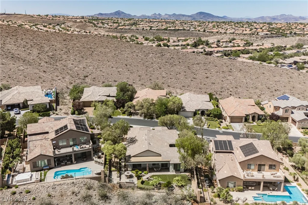 40 Stonemark, Henderson, NV 89052