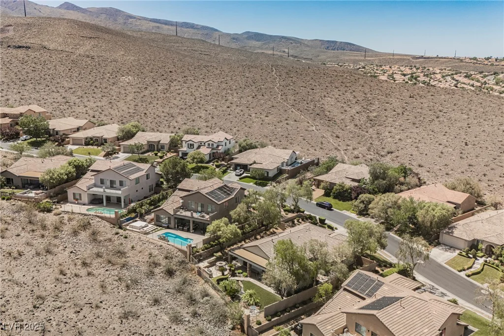 40 Stonemark, Henderson, NV 89052