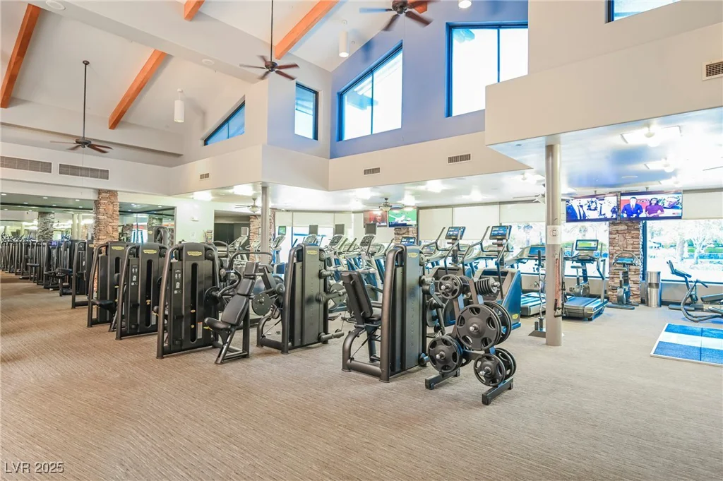 40 Stonemark, Henderson, NV 89052