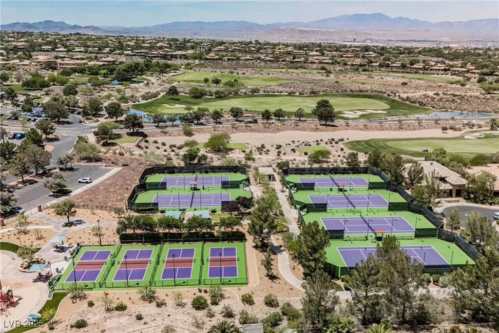 40 Stonemark, Henderson, NV 89052