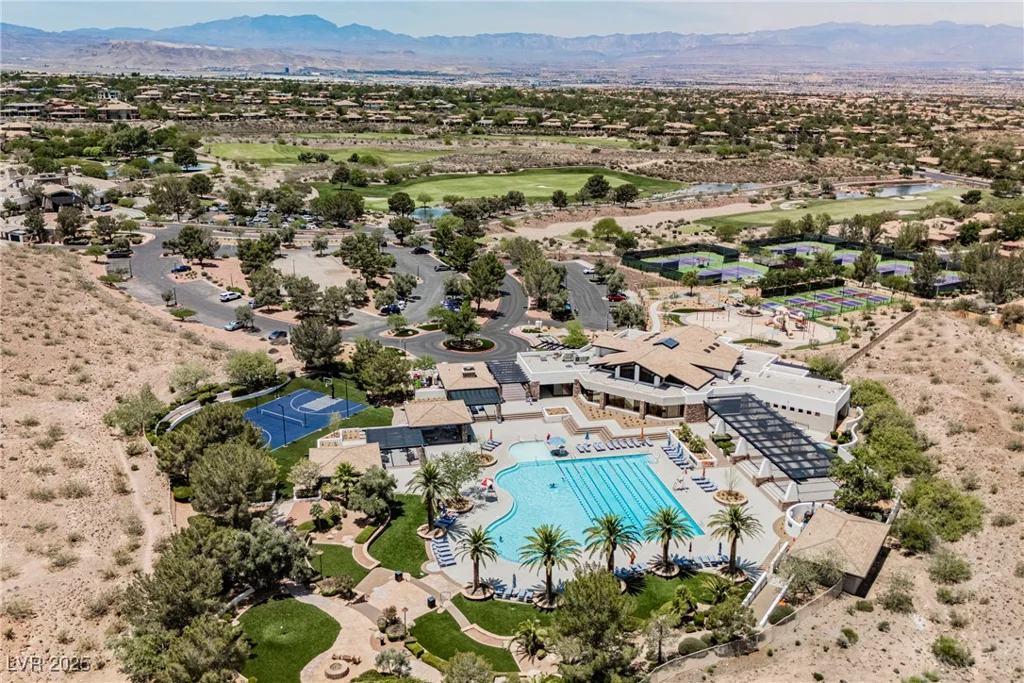 40 Stonemark, Henderson, NV 89052