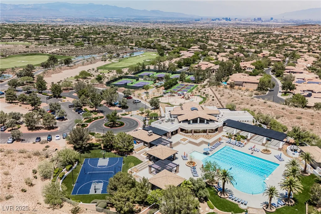 40 Stonemark, Henderson, NV 89052