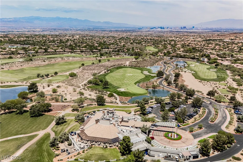 40 Stonemark, Henderson, NV 89052
