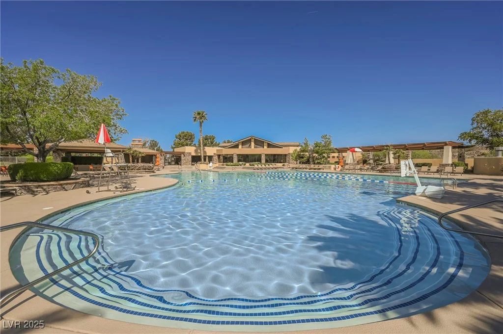 40 Stonemark, Henderson, NV 89052