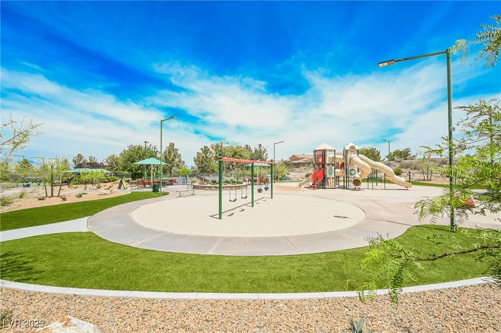 40 Stonemark, Henderson, NV 89052
