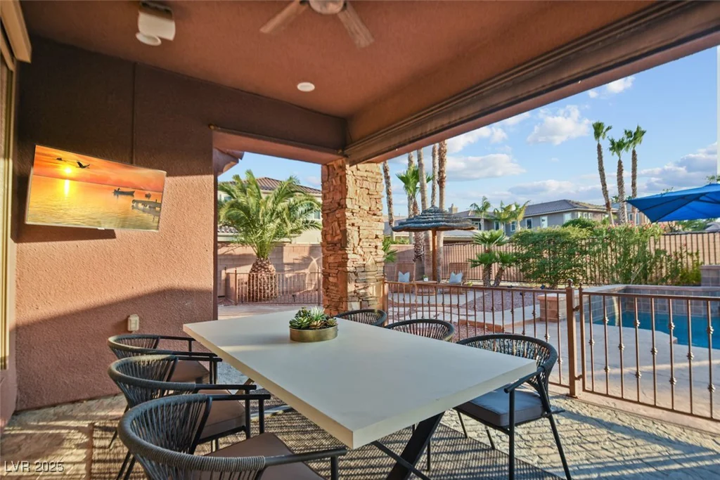 8209 Chapelle, Las Vegas, NV 89131