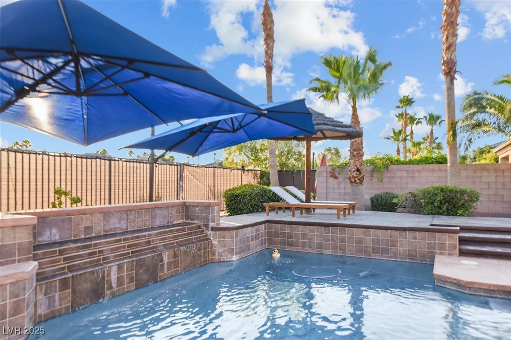8209 Chapelle, Las Vegas, NV 89131