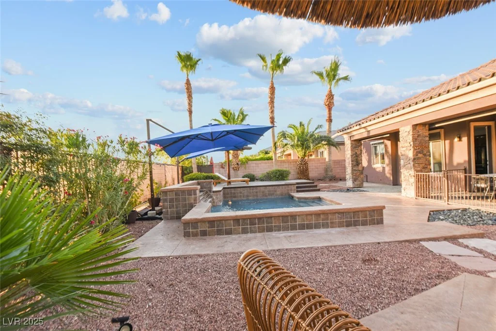 8209 Chapelle, Las Vegas, NV 89131