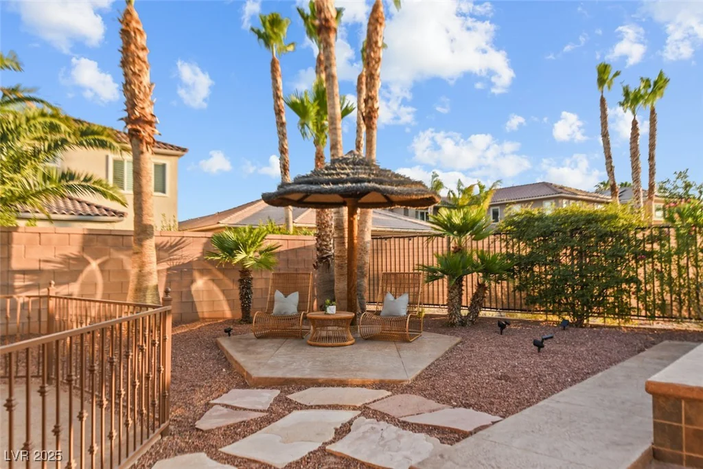 8209 Chapelle, Las Vegas, NV 89131