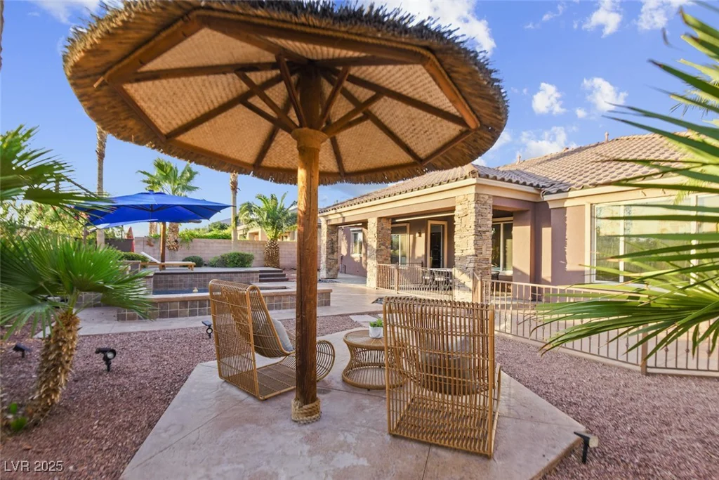 8209 Chapelle, Las Vegas, NV 89131