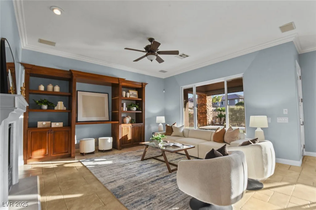8209 Chapelle, Las Vegas, NV 89131