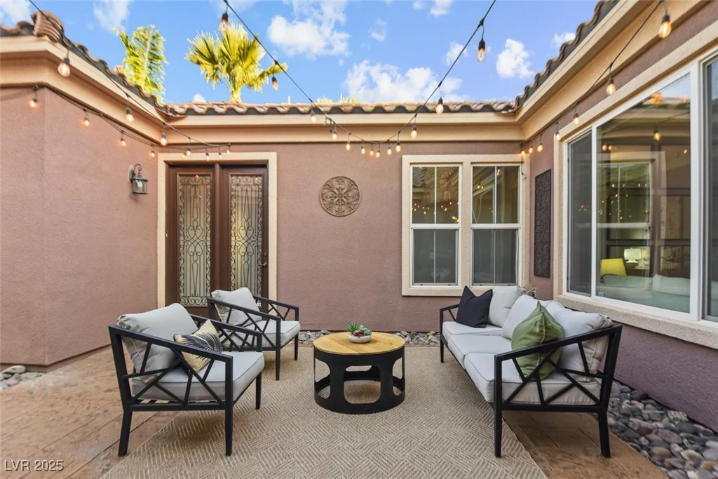 8209 Chapelle, Las Vegas, NV 89131