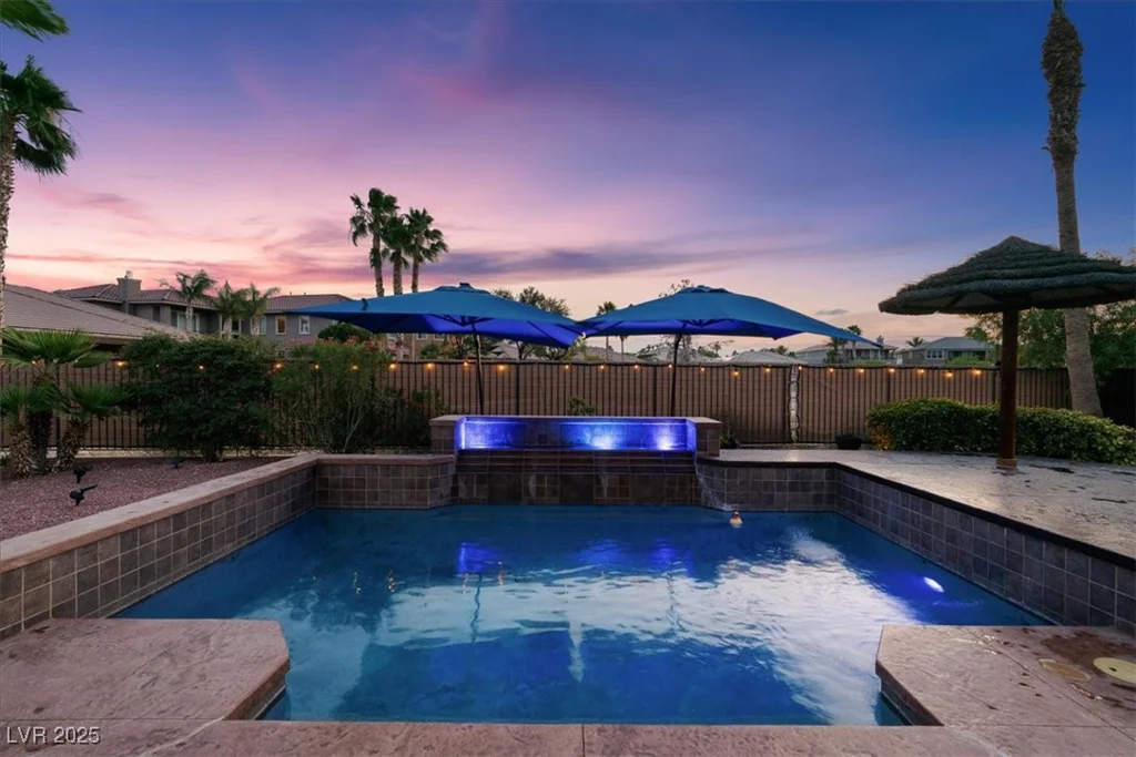 8209 Chapelle, Las Vegas, NV 89131