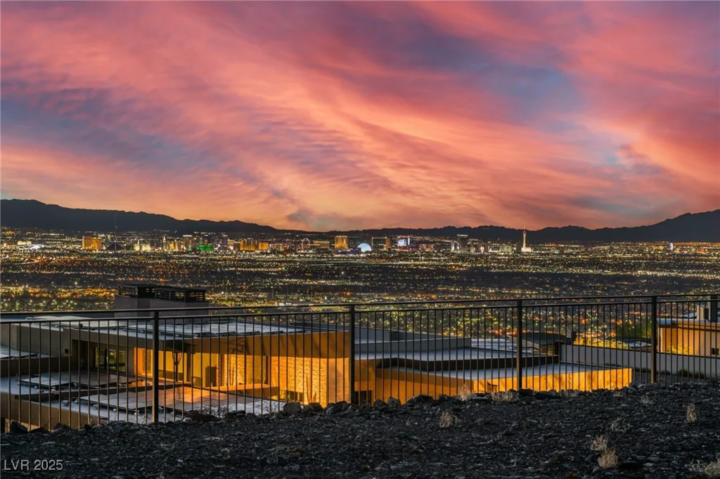 17 Stonecutter – Land, Henderson, NV 89012
