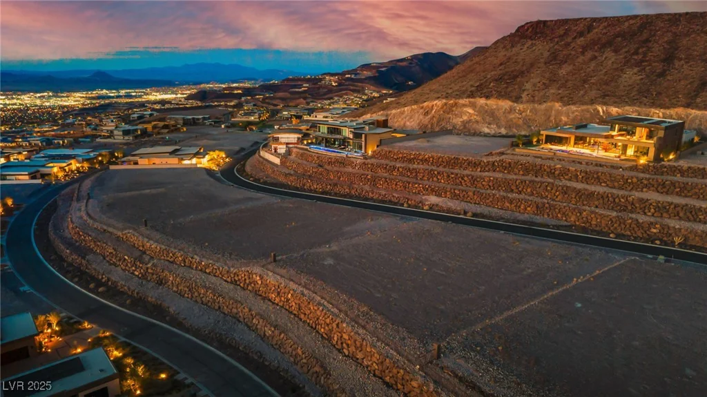 17 Stonecutter – Land, Henderson, NV 89012