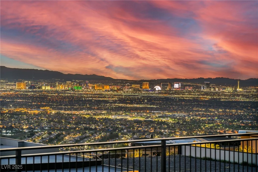 17 Stonecutter – Land, Henderson, NV 89012