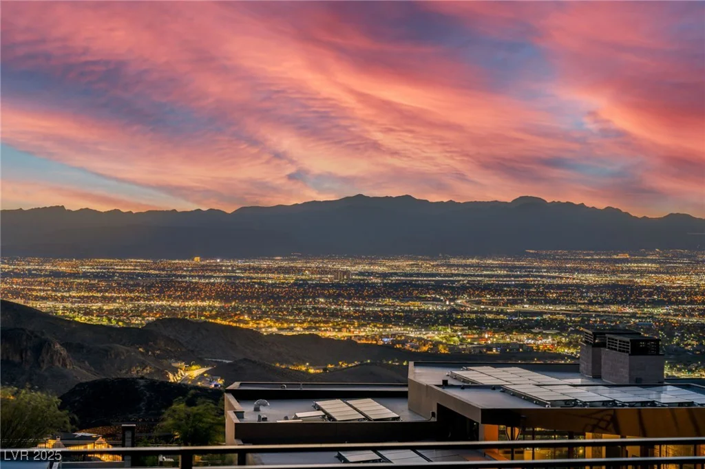 17 Stonecutter – Land, Henderson, NV 89012