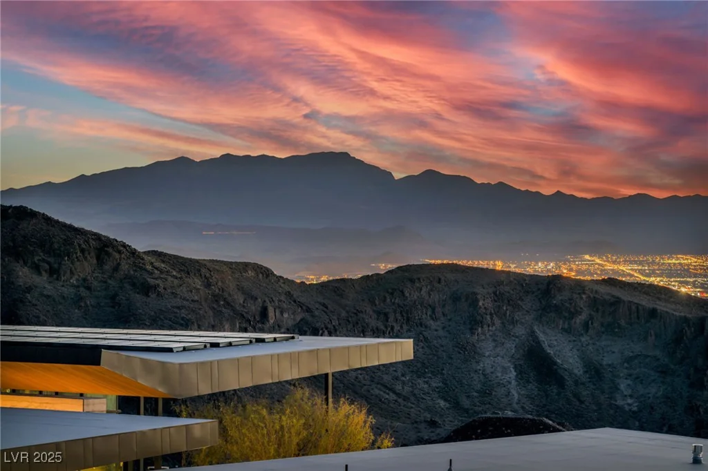 17 Stonecutter – Land, Henderson, NV 89012