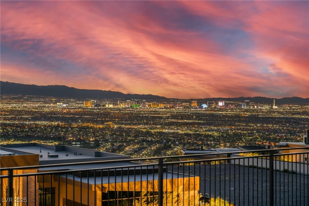 17 Stonecutter – Land, Henderson, NV 89012