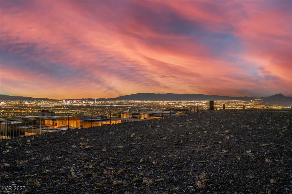17 Stonecutter – Land, Henderson, NV 89012