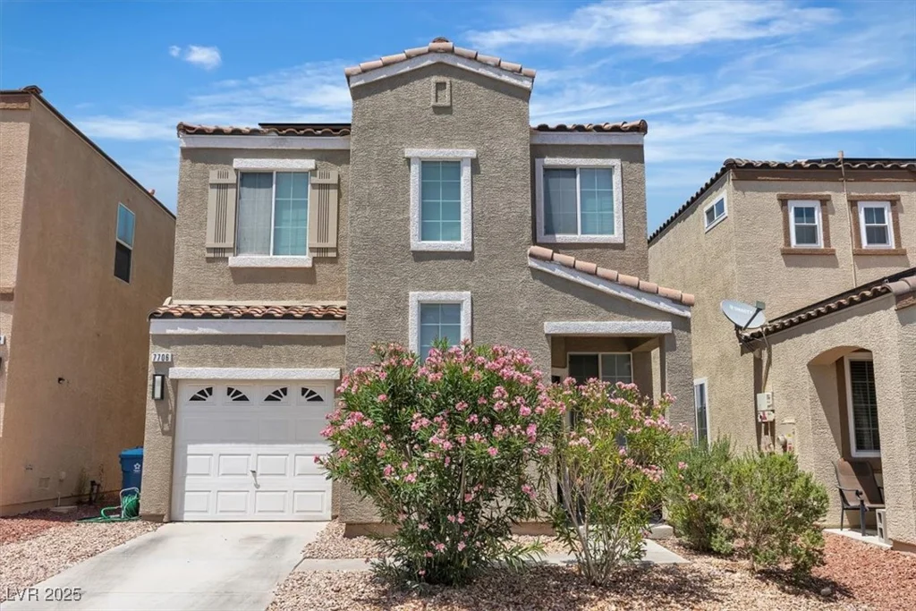7706 Crystal Village, Las Vegas, NV 89113