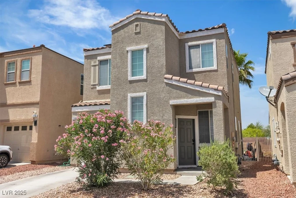 7706 Crystal Village, Las Vegas, NV 89113