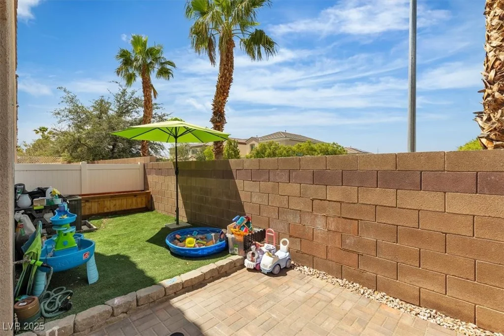 7706 Crystal Village, Las Vegas, NV 89113