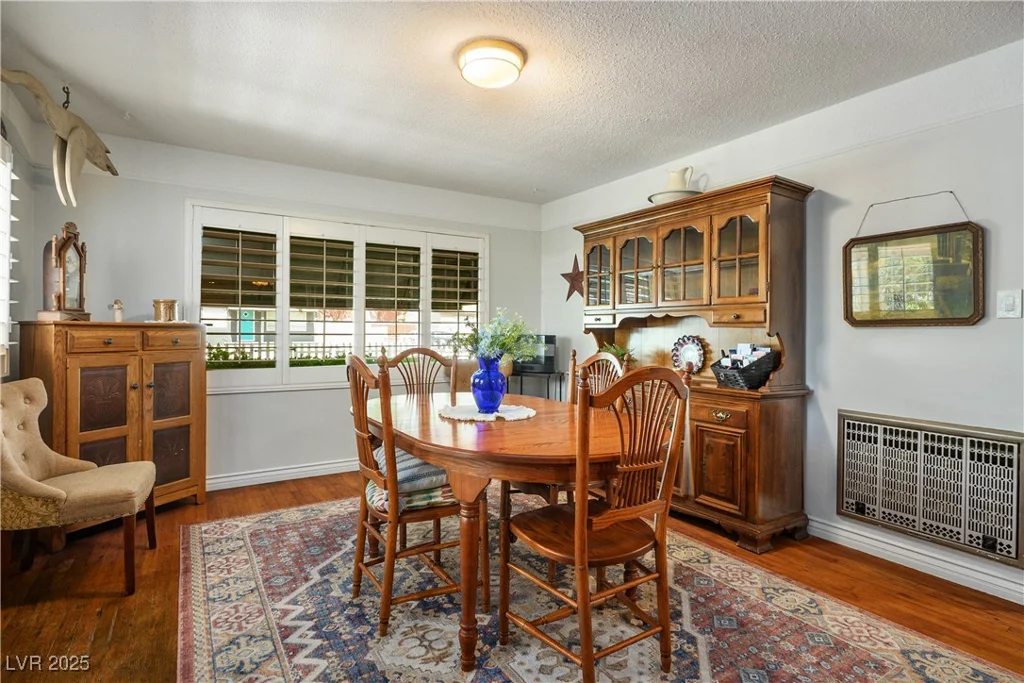 1115 Melville, Las Vegas, NV 89102