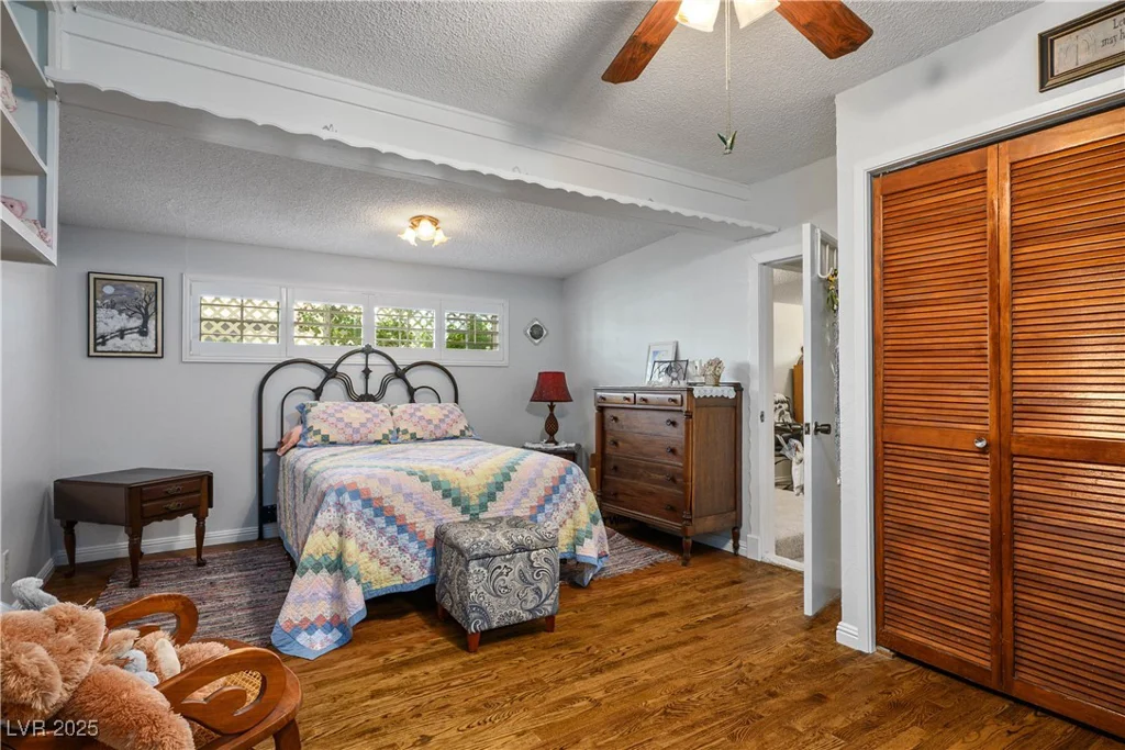 1115 Melville, Las Vegas, NV 89102