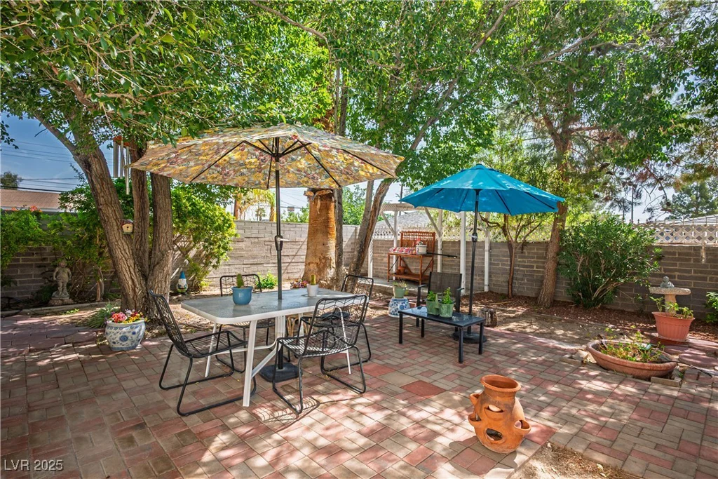 1115 Melville, Las Vegas, NV 89102