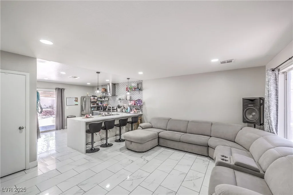 5453 Palisades Quad, Las Vegas, NV 89122