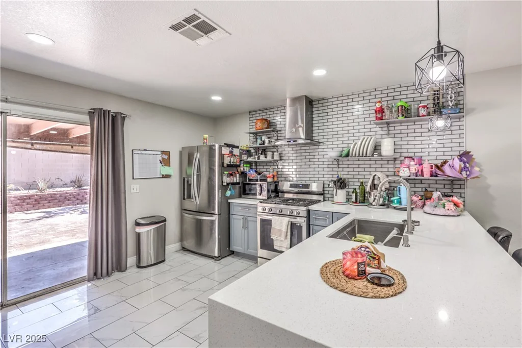 5453 Palisades Quad, Las Vegas, NV 89122