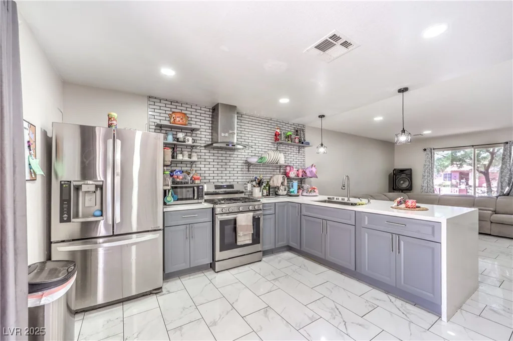 5453 Palisades Quad, Las Vegas, NV 89122
