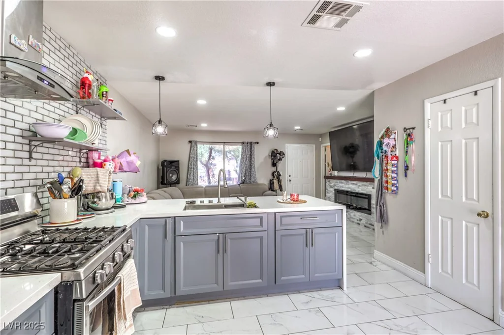 5453 Palisades Quad, Las Vegas, NV 89122