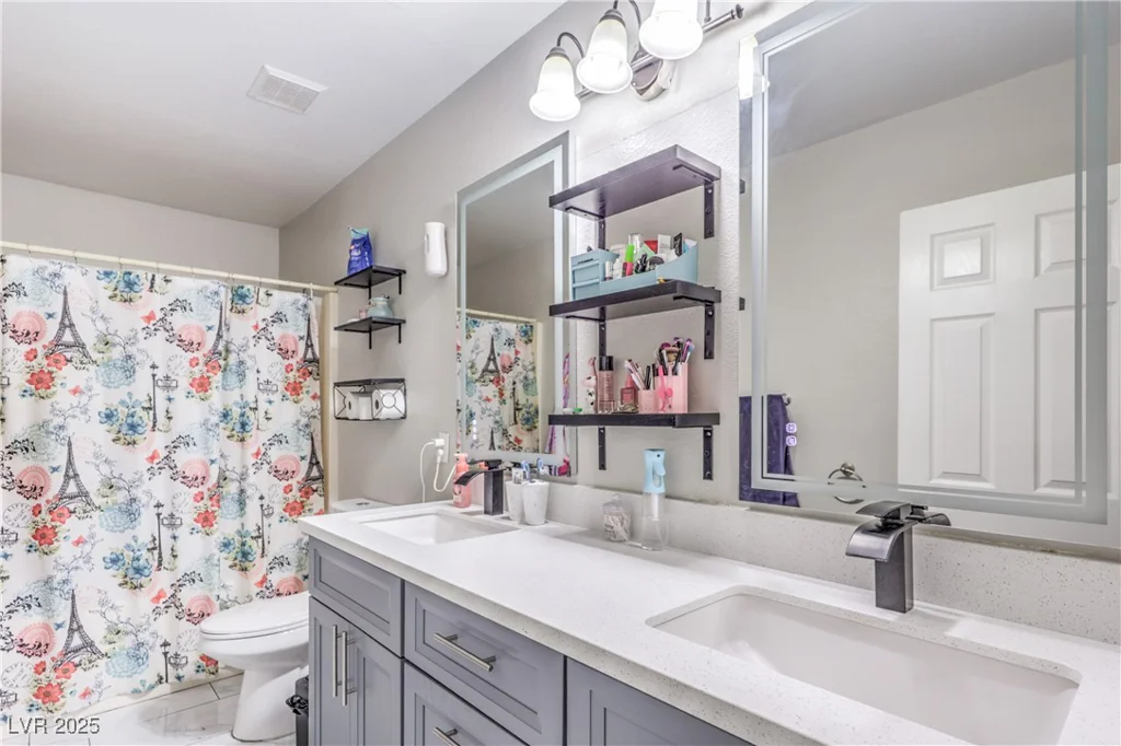 5453 Palisades Quad, Las Vegas, NV 89122