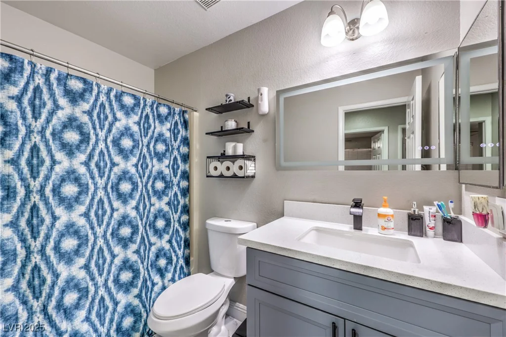 5453 Palisades Quad, Las Vegas, NV 89122
