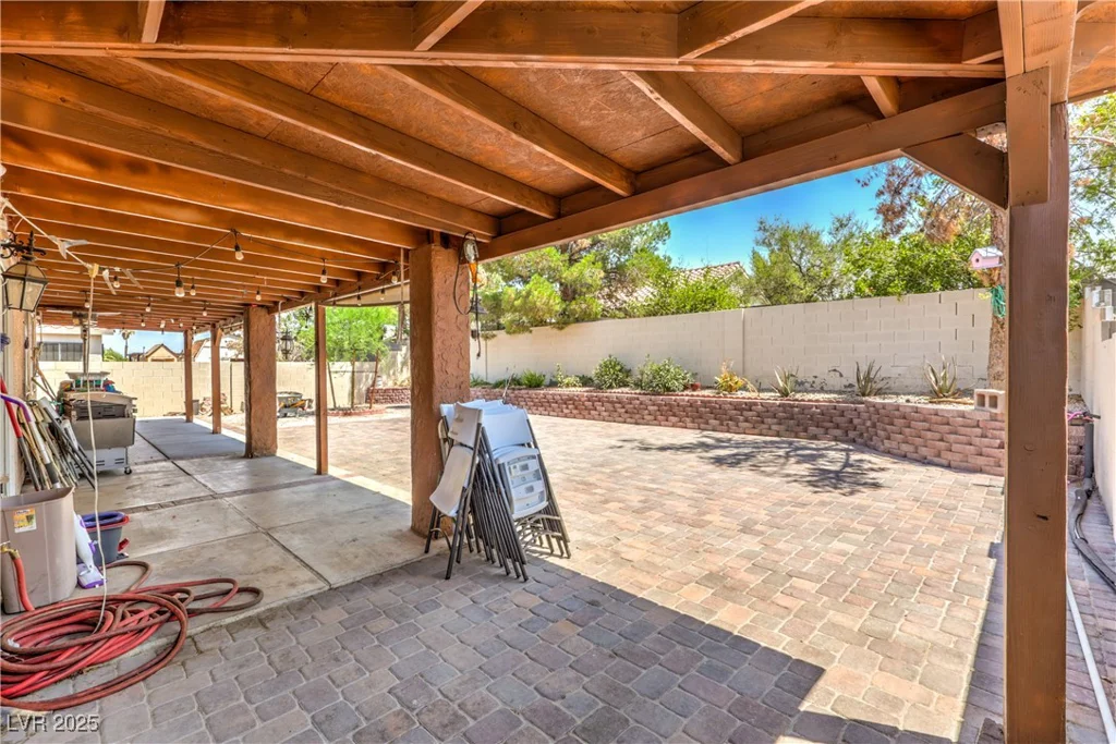 5453 Palisades Quad, Las Vegas, NV 89122