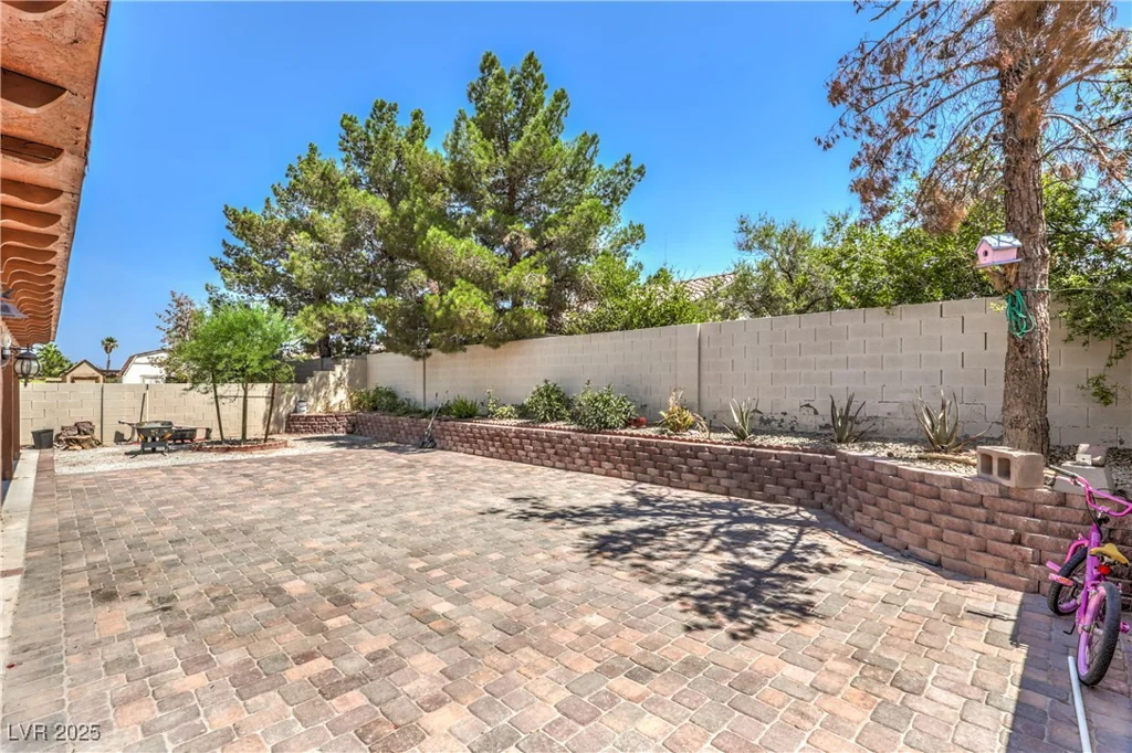 5453 Palisades Quad, Las Vegas, NV 89122