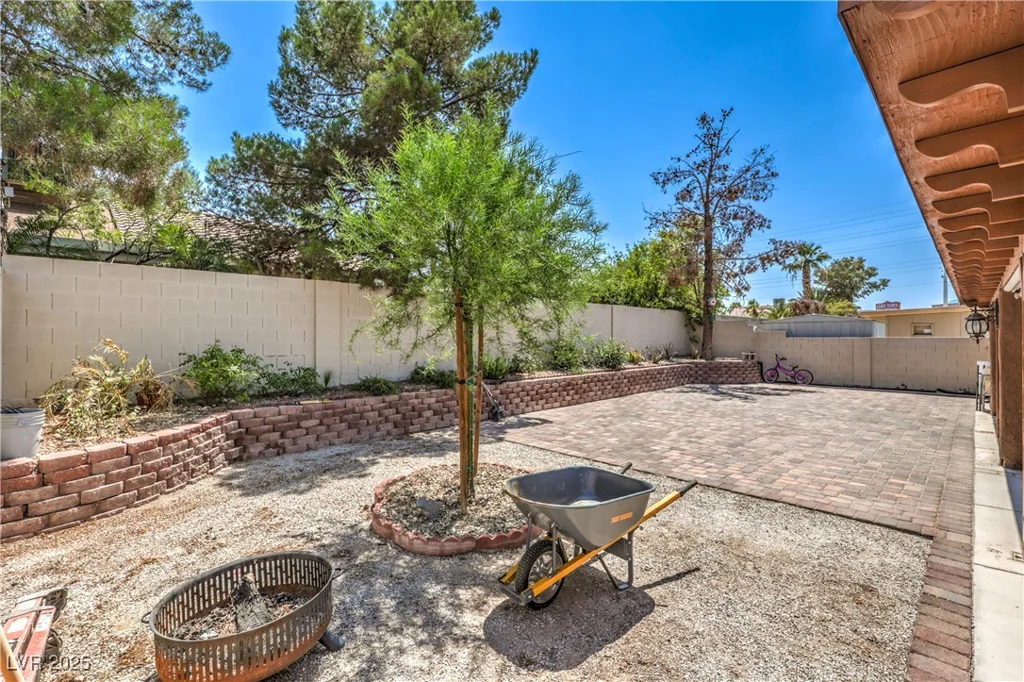 5453 Palisades Quad, Las Vegas, NV 89122