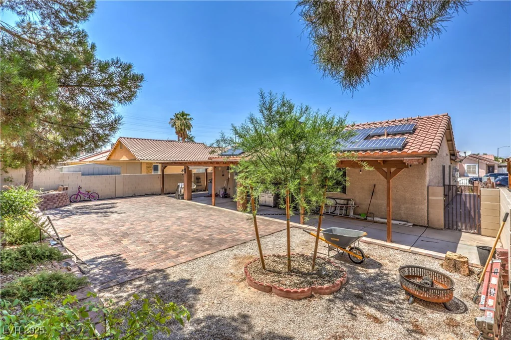 5453 Palisades Quad, Las Vegas, NV 89122