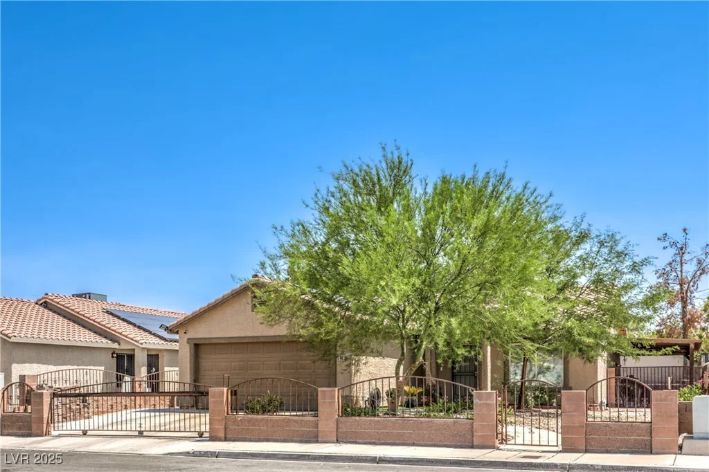 5453 Palisades Quad, Las Vegas, NV 89122