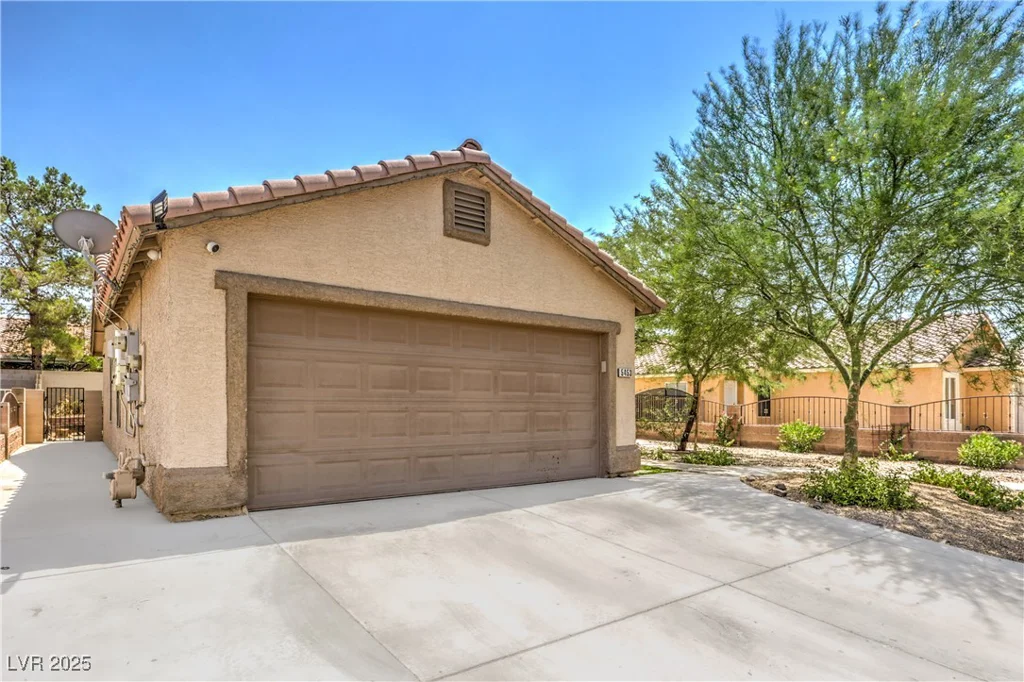 5453 Palisades Quad, Las Vegas, NV 89122