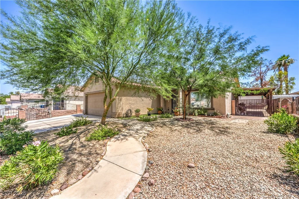 5453 Palisades Quad, Las Vegas, NV 89122