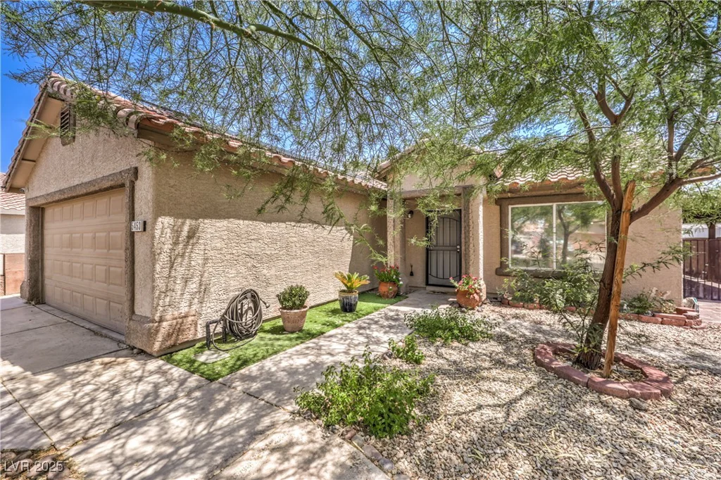 5453 Palisades Quad, Las Vegas, NV 89122