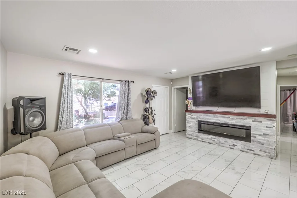 5453 Palisades Quad, Las Vegas, NV 89122