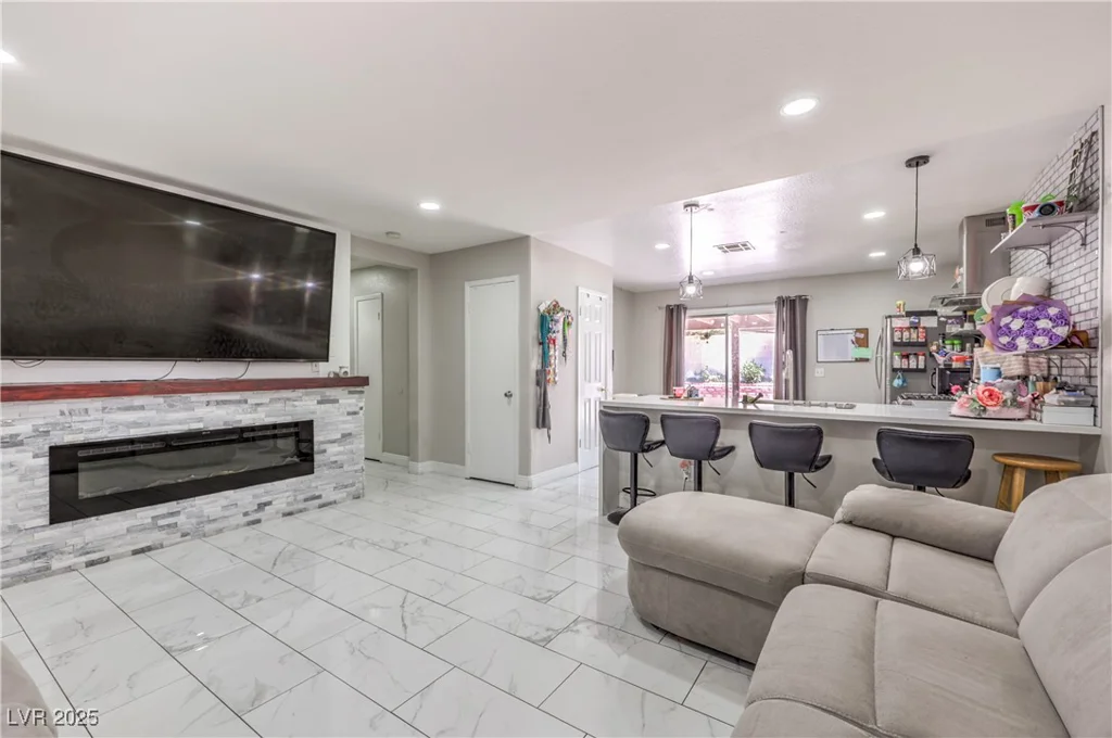 5453 Palisades Quad, Las Vegas, NV 89122