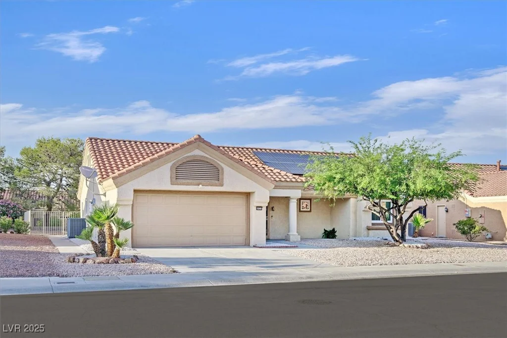 8924 Signal Terrace, Las Vegas, NV 89134