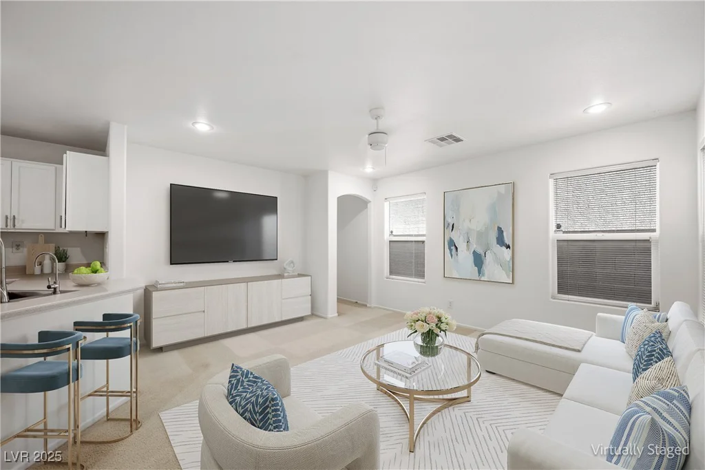 9073 Glennon, Las Vegas, NV 89148